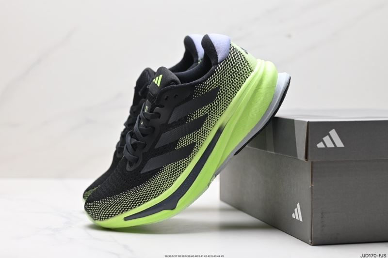 Adidas Alpha Shoes